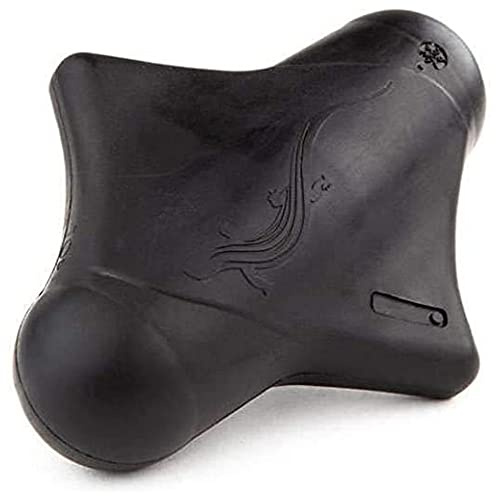 Cane Creek Thudbuster G4 LT Elastomer, Medium, Schwarz, 65-90 kg, BAE0299-68