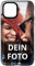 Handyhülle passend für iPhone 12 Handyhülle mit eigenem Foto Bedrucken – Smartphone Case als personalisierte Schutzhülle (Softcase)