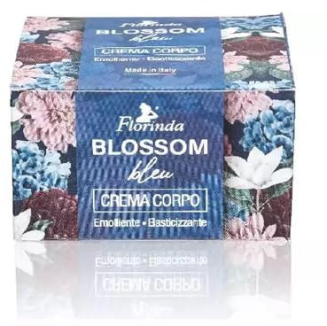 Florinda BlossomBleu Crema corpo 250 ml