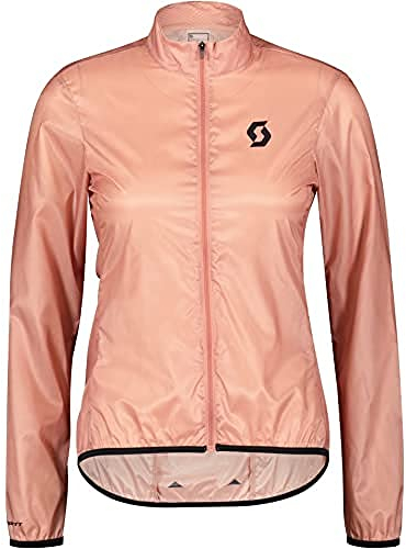 Scott Damen 280370 Jacke, crys pik/blau, M