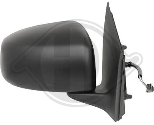 DIEDERICHS Außenspiegel 5830026