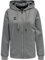 hummel hmlCORE XK Kapuzenjacke Damen grau, M Damen