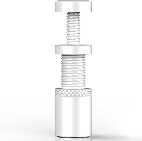 Oddtone Kompakte GPU-Stützstange, Grafikkartenhalterung mit Magnet & Rutschfester Basis (S, 25-50mm)