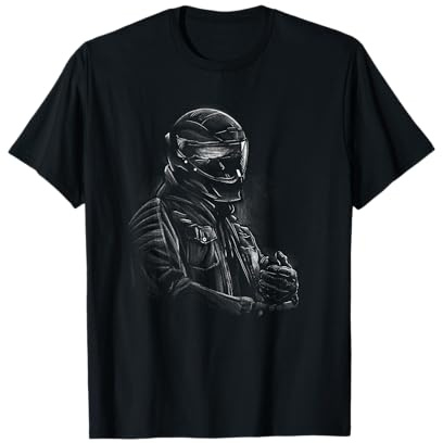 Motociclistas, Motocross, Moto GP Camiseta