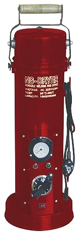 GYS - STUFA ELETTRODI DRY 10.350R (10kg - 50/350°C) - 060708