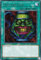 LOB-DE119 - Topf der Gier - Rare - Reprint - Deutsch - Legend of Blue Eyes White Dragon (25th Anniversary Edition) - mit LMS Trading Fieldcenter-Karte Yugioh