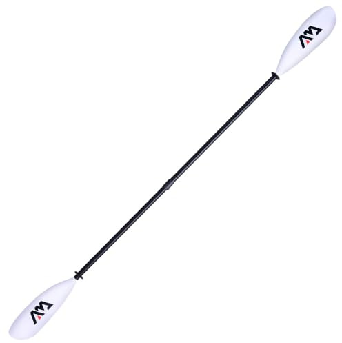CampSup Aqua Marina Kp-4 Kayak Paddel Fiberglas