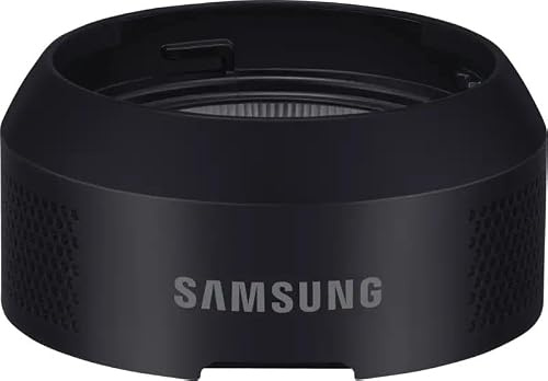 Samsung Feinstaubfilter, fängt Mikrostaub ein, für Jet 95, schwarz, VCA-SHF95K