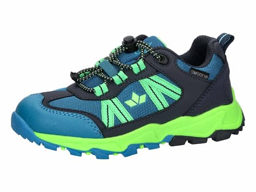 Lico Unisex Kinder Mancos Trekkingsschuhe
