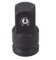 ZiStarlilife Socket Convertor Adapter 1/2 To 3/8, 3/8 To 1/4, 3/4 To 1/2, 1/2 To 3/4, 3/8 To 1/2, 1/4 To 3/8 Socket Adaptor Fit For Car Garage Repair Tools(1/2 to3/4)