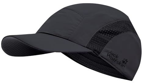 Jack Wolfskin Unisex Baseballkappe Vent Cap