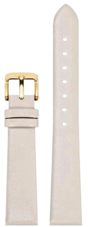 Bihahyj Damenarmband aus echtem Leder, 6-20mm