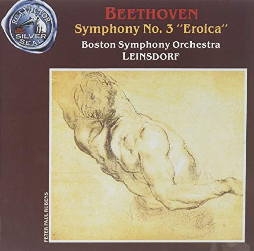Beethoven: Symphony No. 3- Eroica