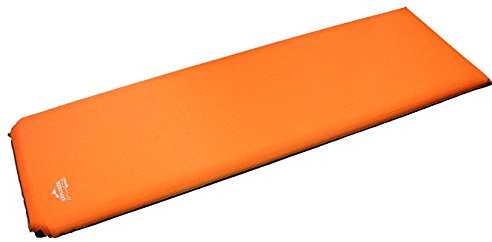 Explorer EXPLORER Thermomatte selbstaufblasende 200x66x10,0cm rutschfest 2 Messingventile Packsack(70x24cm) *kein aufblasen notwendig* Camping Liege Isomatte Outdoor Wandern Explorer EXPLORER Thermomatte selbstaufblasende 200x66x10,0cm rutschfest 2 Messingventile Packsack(70x24cm) *kein aufblasen notwendig* Camping Liege Isomatte Outdoor Wandern