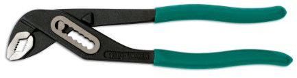 Kamasa 55991 Water Pump Pliers 240mm (CD)