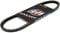 Keilriemen Naraku V / S (139QMA QMB), 669x18x30mm, 10 Zoll Baumarkt, Chinaroller, 4-Takter, Baotian, BT49QT, Rocky, Benzhou, City Star, Formular 2000, 3000, One, Retro YY50QT, Buffalo, Silver, Speedy, Tanco, TVZ, Warrior, Wind, ZX, Dotero, Epella, GMX, Ering, Red Wing, Silver Fox, Smart Rider, Sprint, Flex, Tech Fun, Hurrican, Topdrive, Topspeed, Huatian, HAT, Italjet , Mini, Jack Eco GT, Speed JMSTAR, Accipiter, Breeze, Eagle, Falcon, Sunny, Z-Bike, Zeus, Jonway, Kymco, Agility, Agility City...