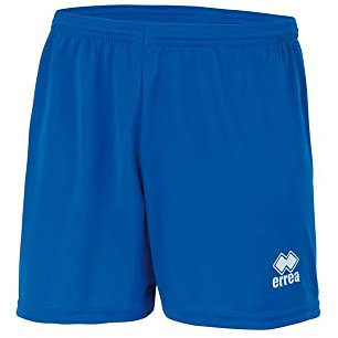 Errea Herren-Sportshorts New Skin L azurblau