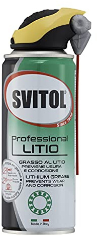 Arexons 4121 Svitol Professional Lubrificante