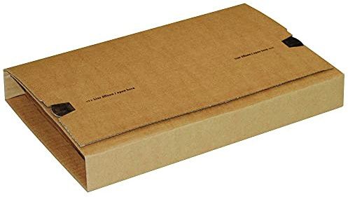 ColomPac® CP035.01.020 Universal-Versandv.I:23x16,5