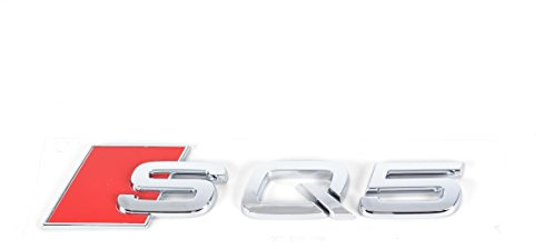 Audi Original S Q5 Schriftzug Hinten S Q5 Schriftzug Emblem Hinten
