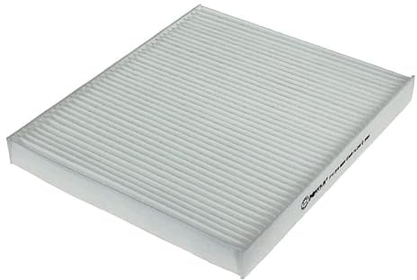 MEYLE Filter, Innenraumluft 2143190000 | Kompatibel mit: ABARTH 500 / 595 / 695, 500C / 595C / 695C, FIAT 500, 500 C, PANDA, PANDA Kasten/Schrägheck, FORD KA