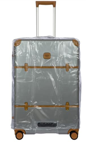 Cover klein Bellagio, Einheitsgröße.Clear