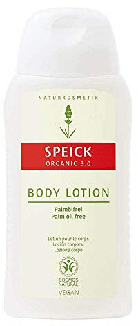 SPEICK Organic 3.0 Body Lotion 200 ml Lotion