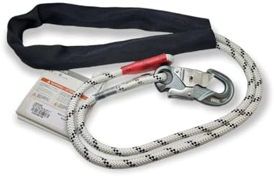 PETZL Corde pour Grillon Hook 4 M