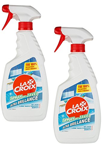 désinfecte 500 ml Spray