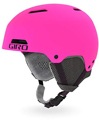 Giro - Crue-Helm, Helme, Schnee/Nutzung im Winter