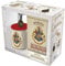 ABYSTYLE - HARRY POTTER Pack Mug320ml + Keyring+ Cahier Poudlard