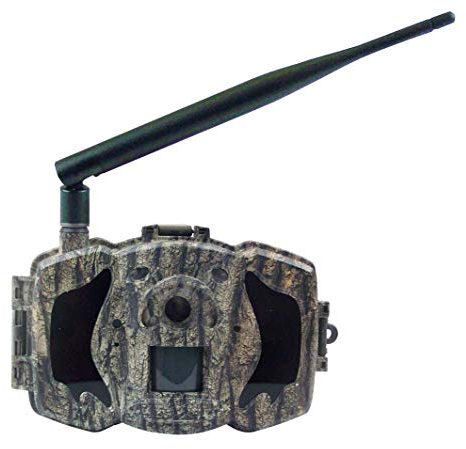 4G/LTE MG984G-30M MMS Wildkamera 30 MP 1080 FHD