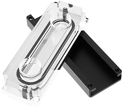 Barrow - Waterblock Disque Dur 2280/22110 M.2 SSD - HDM2280-PA