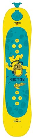Burton Riglet Snowboard - Kids'