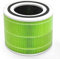 LEVOIT - Filtro di Ricambio per Muffe e Batteri, 3 in 1 HEPA, Carbone Attivo ad Alta Efficienza, Core 300-RF-MB