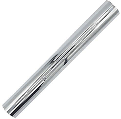 Straight Pipe 32mm Drain Waste Trap Chrome Plated Replacement 250mm Long