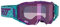 Leatt Crossbrille Velocity 5.5 IRIZ Blau