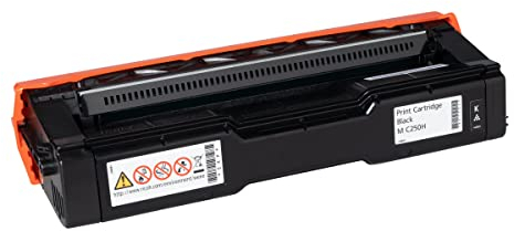 Ricoh M C250 Tonerkartusche für Ricoh M C250FW, M C250FWB, Schwarz