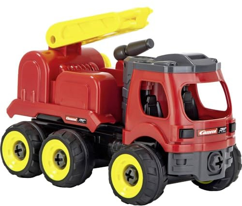 Carrera 2,4GHz First Fire Engine - RC