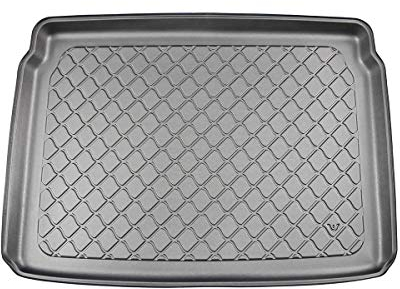 MTM Bandeja Maletero para Peugeot 2008 II/e-2008 2019> Resistente, Fácil de Lavar e Inodora, cód. 8759