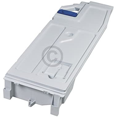 Serbatoio dell'acqua compatibile con BOSCH 00707089 Condensatore per asciugatrice