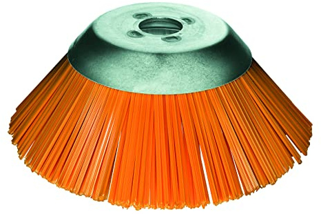 Kegelbürste Sensitiv 160 x 20.0 mm