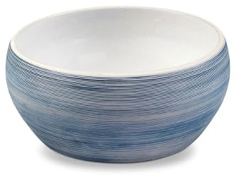 Wolters Diner Stone Hundenapf Blau S-0,25l