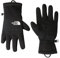 THE NORTH FACE - Herren Sierra Etip Handschuhe - TNF Black, XL