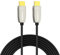 RUIPRO 4K HDMI Fibre Câble Optique 100M 4K@60Hz HDMI 2.0b Supporte 18Gbps, ARC, HDR10, Dolby Vision, HDCP2.2, YUV 4: 4: 4, Ultra-Fin et Flexible