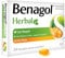 Benagol Herbal Gusto Miele, Integratore Alimentare, con Vitamina C e Zinco per Supportare il Sistema Immunitario, 24 Pastiglie