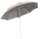 My Garden Tilting Parasol Umbrella 1.8M Sun Shades for Garden Beach Patio Outdoor Anti Fade & UV Protective Garden Parasol Polyester Canopy Cover Powder Coated Aluminum Pole Easy To Open & Close
