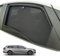 XTRM-CAR Sonnenschutz Blenden für Opel Insignia B Kombi 2017-2022 ideal angepasst, UV-Schutz, Hitzereduktion (Ohne Heckklappe)