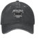 1949 Mercurys Kustom Lowrider Cowboyhut Big Size Hut Snapback Cap süße Herrenhüte Damen Baumwolle, für alle Jahreszeiten