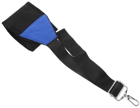 BCOATH Ergonomischer Schultergurt für Golftaschen Leichte Tragegurte für Golftaschen Schnalle Zubehör für Golftaschen